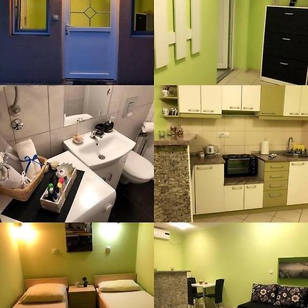 Mare Apartmant Белград Екстериор снимка