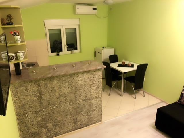 Mare Apartmant Белград Екстериор снимка