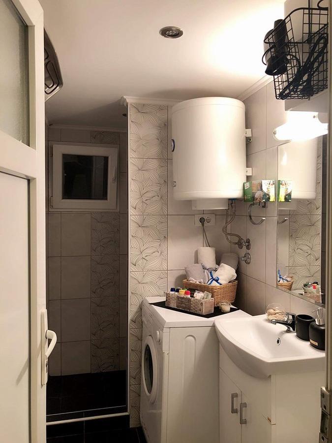 Mare Apartmant Белград Екстериор снимка