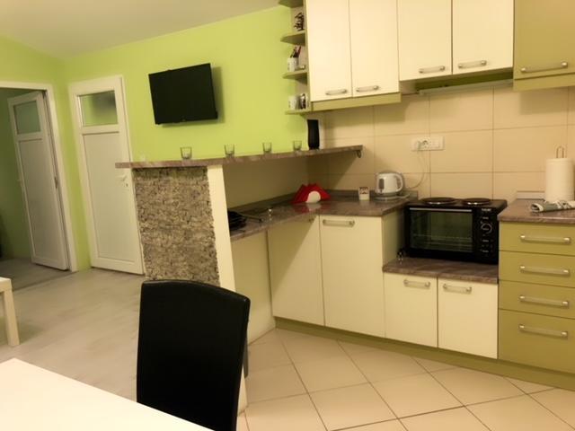Mare Apartmant Белград Екстериор снимка