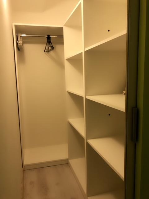 Mare Apartmant Белград Екстериор снимка