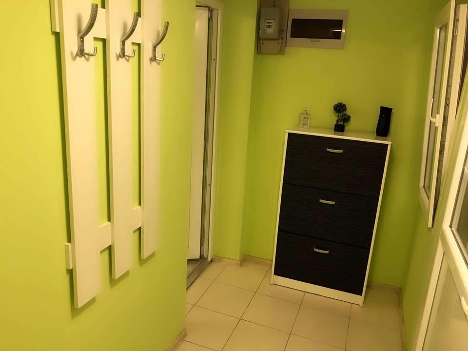 Mare Apartmant Белград Екстериор снимка