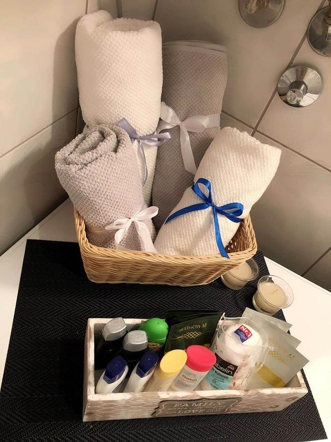 Mare Apartmant Белград Екстериор снимка