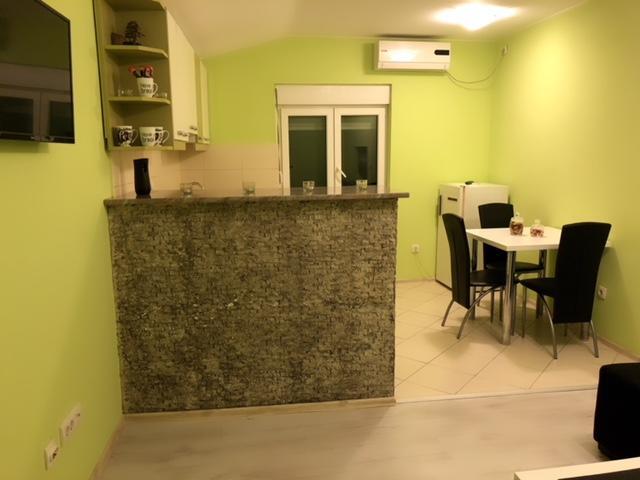 Mare Apartmant Белград Екстериор снимка