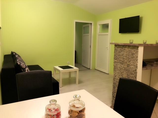 Mare Apartmant Белград Екстериор снимка
