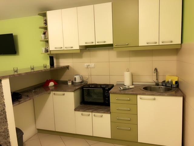 Mare Apartmant Белград Екстериор снимка