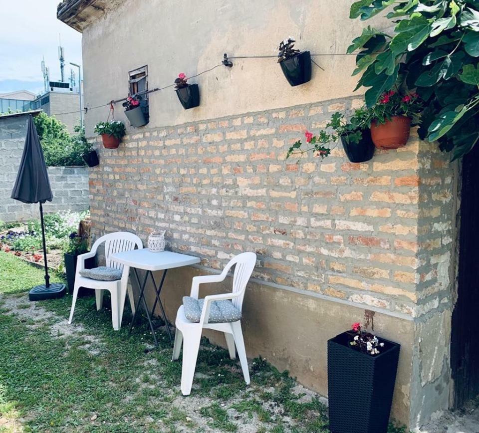 Mare Apartmant Белград Екстериор снимка