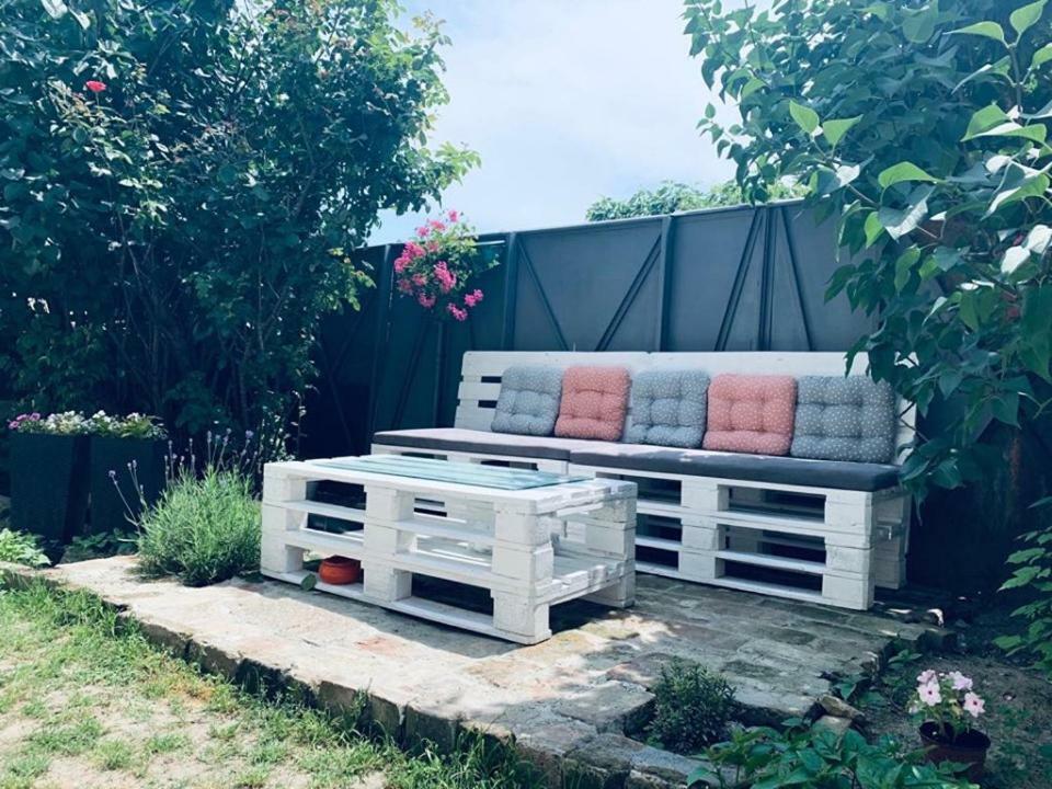 Mare Apartmant Белград Екстериор снимка
